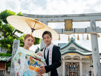 「美大卒のママカメラマンが贈る、500件の感動の瞬間」