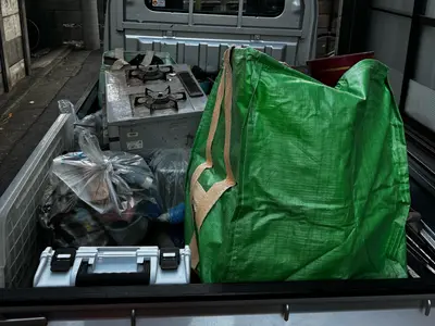 豊富な経験と知識で安心！仕上がり重視で丁寧に作業いたします！