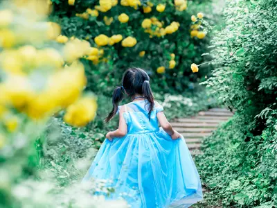 【国家資格・着付け技能師2級】簡単ポージング指導付き、自然体を可愛く撮影