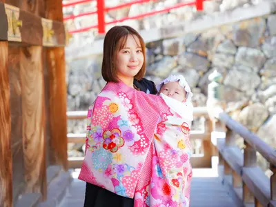 【関西エリア】一生に残る素敵な写真をお撮りいたします！写真は全て編集いたします！