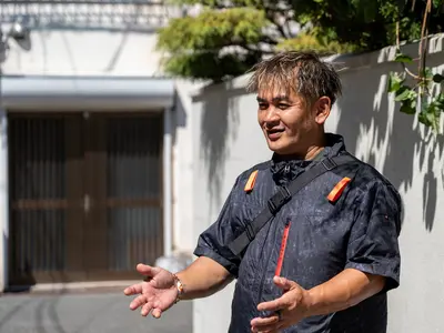 プロフィール・SNS・ビジネス・マッチングアプリ・婚活・写真撮影