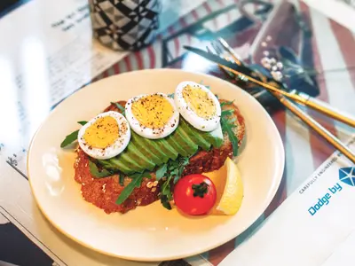 店舗撮影はもちろん、メニュー等の中国語翻訳もご相談ください！