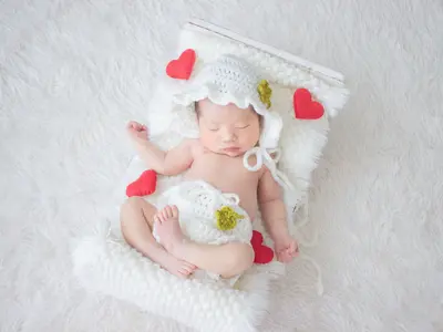 撮影件数300件以上！4児ママが赤ちゃんとママ第一安心安全の出張撮影を提供します