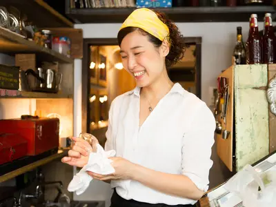 【東京都から出向します】店舗、工場、ビジネスシーンの撮影おまかせください。