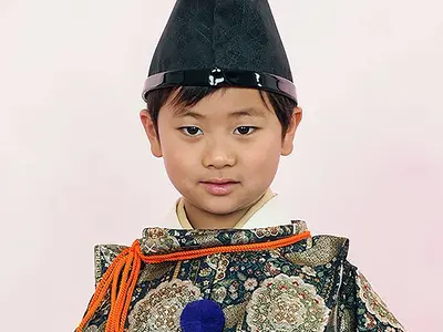 【岩手美人】写真家 上野比路諮が七五三を家族の思い出に残る撮影をいたします。