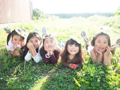 人と写真が大好きです！自然体な記念写真・子ども・着物写真が得意。着付けも出来ます