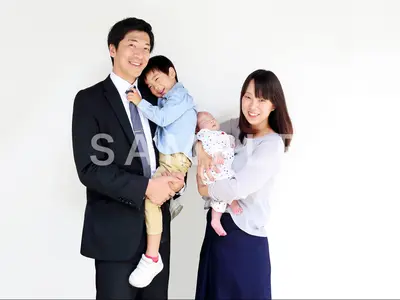 生まれてきてくれてありがとう★お宮参り