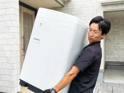 11月限定！単身家電格安引取りキャンペーン中！年末に慌てないために今こそ断捨離！