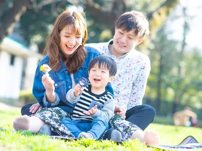 プロの技と情熱で、家族の大切な瞬間を形に。