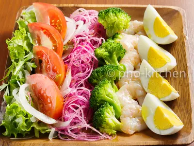 料理撮影 年200件の実績！　グッとくる美味しさを表現