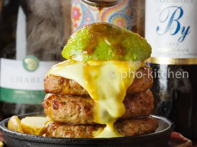 料理撮影 年200件の実績！　グッとくる美味しさを表現