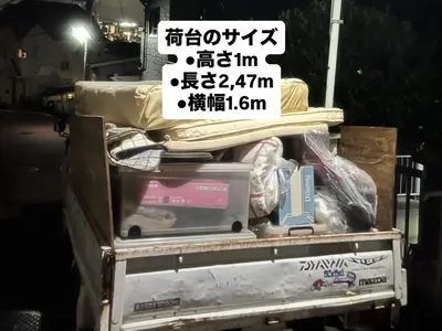 年間1,200件の現場対応実績のあるスタッフが迅速かつ丁寧にご対応いたします。