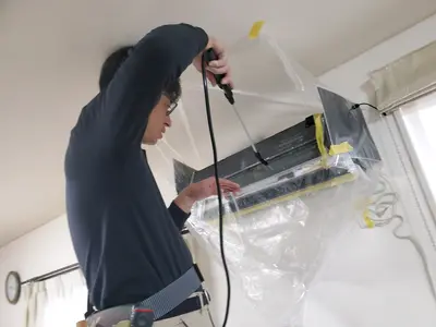 エコクリーニング