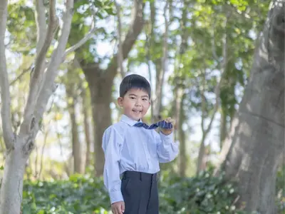 撮影件数1000件！女性プロカメラマンが思い出を魅力的に切り取ります！