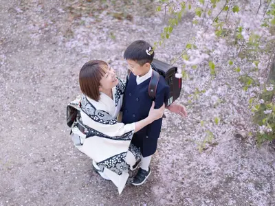 撮影件数1000件！女性プロカメラマンが思い出を魅力的に切り取ります！