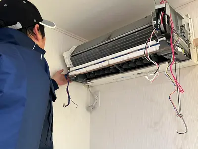 【名古屋】消臭抗菌コート無料♫ 複数台がお得☆徹底洗浄で快適に♪