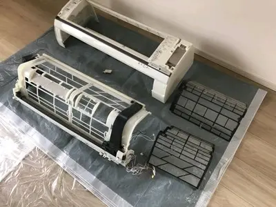 新規出店☆真心込めて丁寧にクリーニングを行います！！