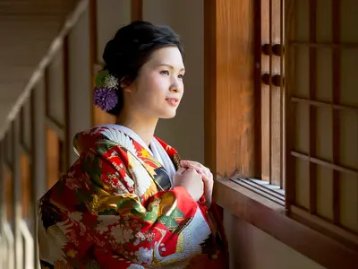 ブライダル撮影・前撮り