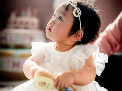 保育士とカメラマン夫婦の安心サービス！10年以上の実績で心温まる撮影