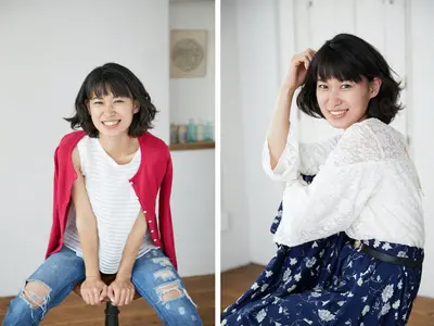 化粧系、美容系の撮影からキャリアをスタート!ビューティー写真500名超の実績！