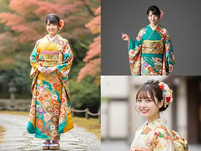 「スタジオで培った技術であなたの魅力を最大限に！」