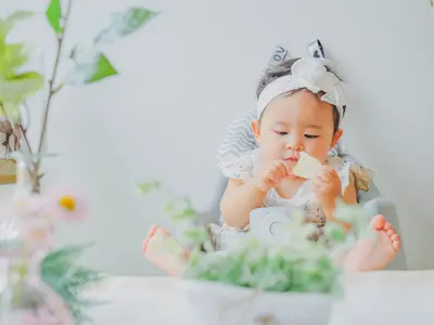 将来の自分達への手紙、素敵な家族の思い出記録