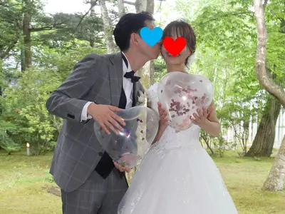 実績180件超！貴方の魅力・笑顔を最大限に引き出すキラメキ写真！