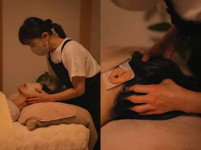 人物プロフィール・サロン・飲食店等の写真や動画を撮影します！