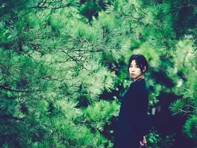 ポートレート、SNS用、宣材写真撮影致します。