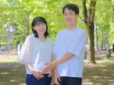 赤ちゃんと一心同体♡貴重なマタニティ期をカタチにします！3児ママフォトグラファー