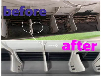 【今だけ！新規出展割引中】大手作業員がこの破格！？完全分解対応で確かな技術力！