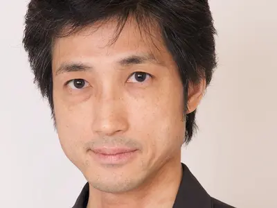 元モデルのカメラマンが、皆様を笑顔にします！