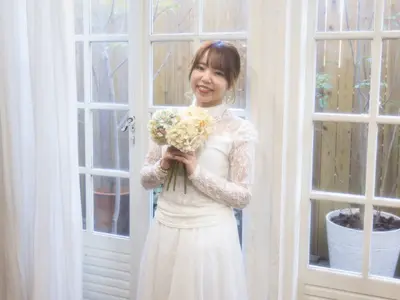 元モデルのカメラマンが、皆様を笑顔にします！