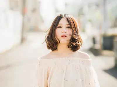 ◆NEW OPEN◆理想の自分がお写真に♪当日中にベストショットをお渡しします◎