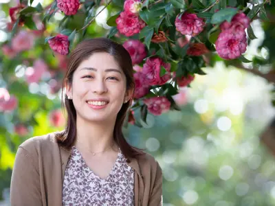 みんなに選ばれる魅力的なプロフィール写真をお撮りします‼︎