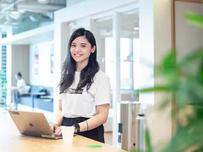 みんなに選ばれる魅力的なプロフィール写真をお撮りします‼︎