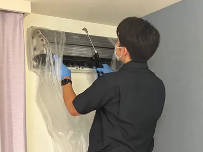 ★期間限定！新規出店価格★お掃除機能付きでも低価格！駐車場代は弊社負担！