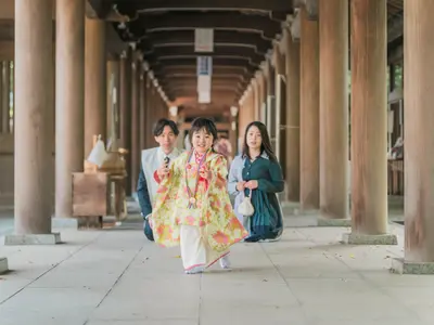 【動画撮影オプション有り】　〜お子様の成長を写真に残しませんか？〜 【全国出張】