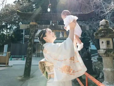 最短3日で仕上がる！お子様との自然な笑顔を引き出すプロフェッショナル撮影