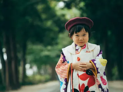 ＊七五三撮影＊