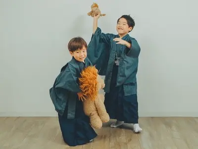 ＊七五三撮影＊