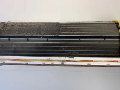 ☆元保育士☆が行くエアコンクリーニング！カード、QR決済可能！