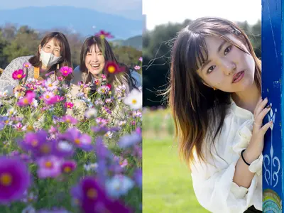 【プロフィール・SNS用写真】あなたの魅力を引き出したます！