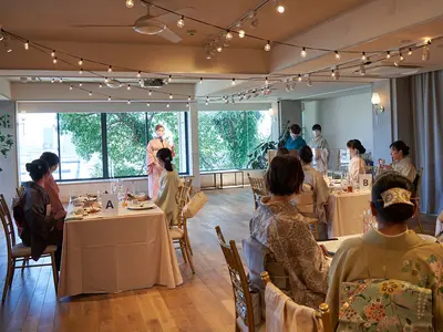 様々なシチュエーションに対応いたします。当店にお任せください！