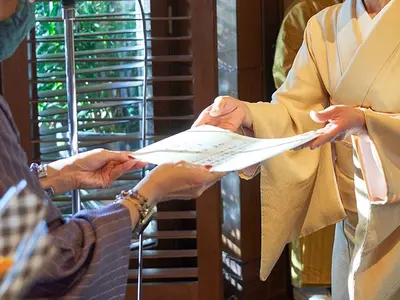 様々なシチュエーションに対応いたします。当店にお任せください！