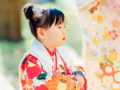 若さとフットワークが武器◎トレンドを押さえた撮影！