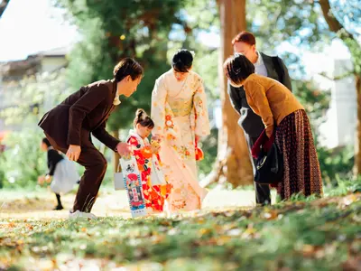 若さとフットワークが武器◎トレンドを押さえた撮影！