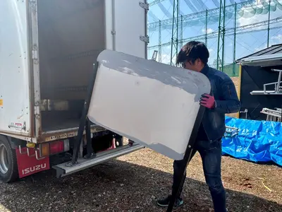 【年中無休・24時間対応】すべて自社対応！安心の損害保険加入済み◎