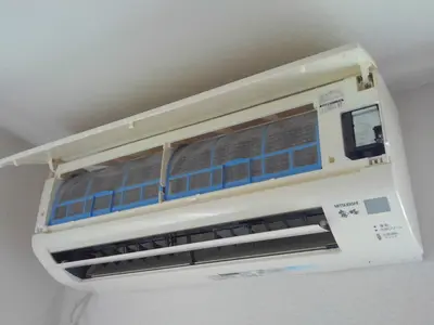 《お掃除機能無しのみ》吹出口を見てぞっとされた方、ご依頼ください