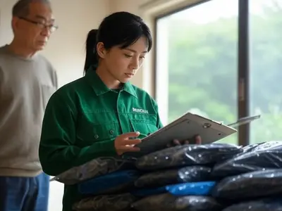 BIGWILL不用品の窓口〜不用品回収から不用品買取まで。